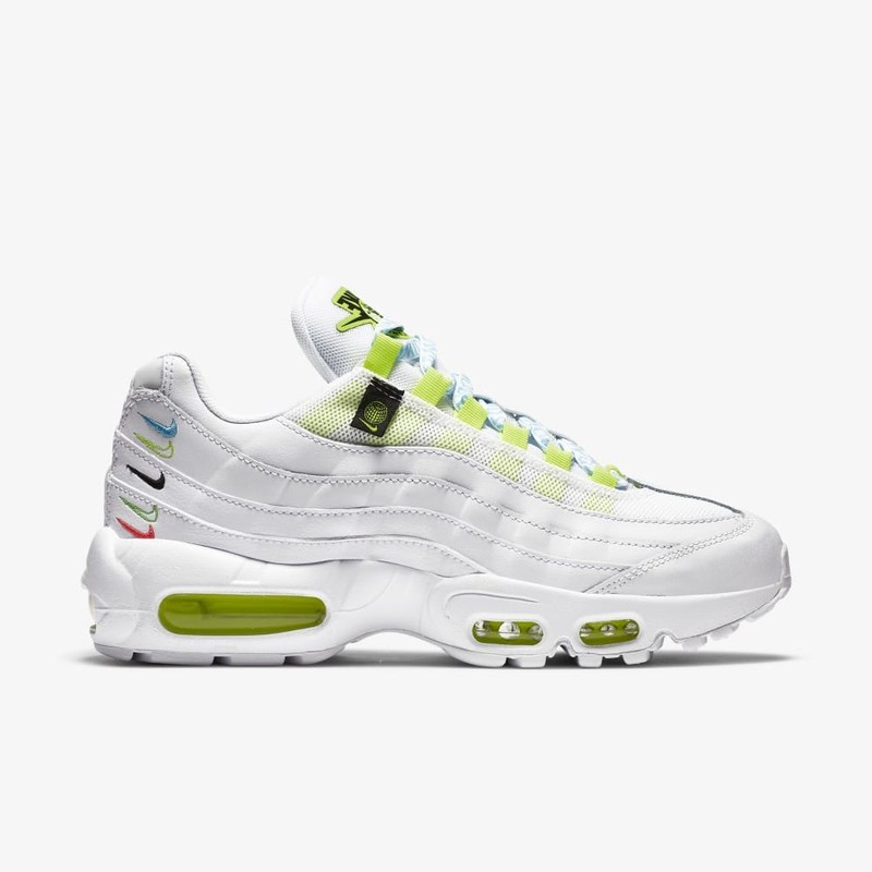 Nike Air Max 95 Worldwide Pack | CV9030-100 | Grailify